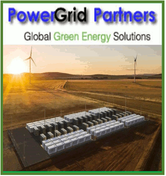 PowerGrid Partners logo